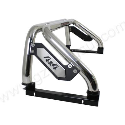 Stainless Steel Roll Bar For Hilux Revo 2016+