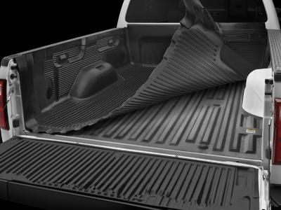 HDPE Bedliner For Toyota Hilux Revo Double Cab 2015+